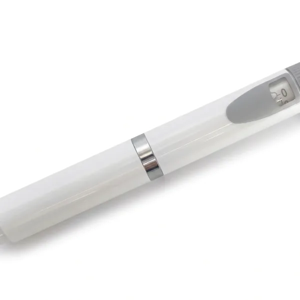 Einweg-Pen – Peptra Labs