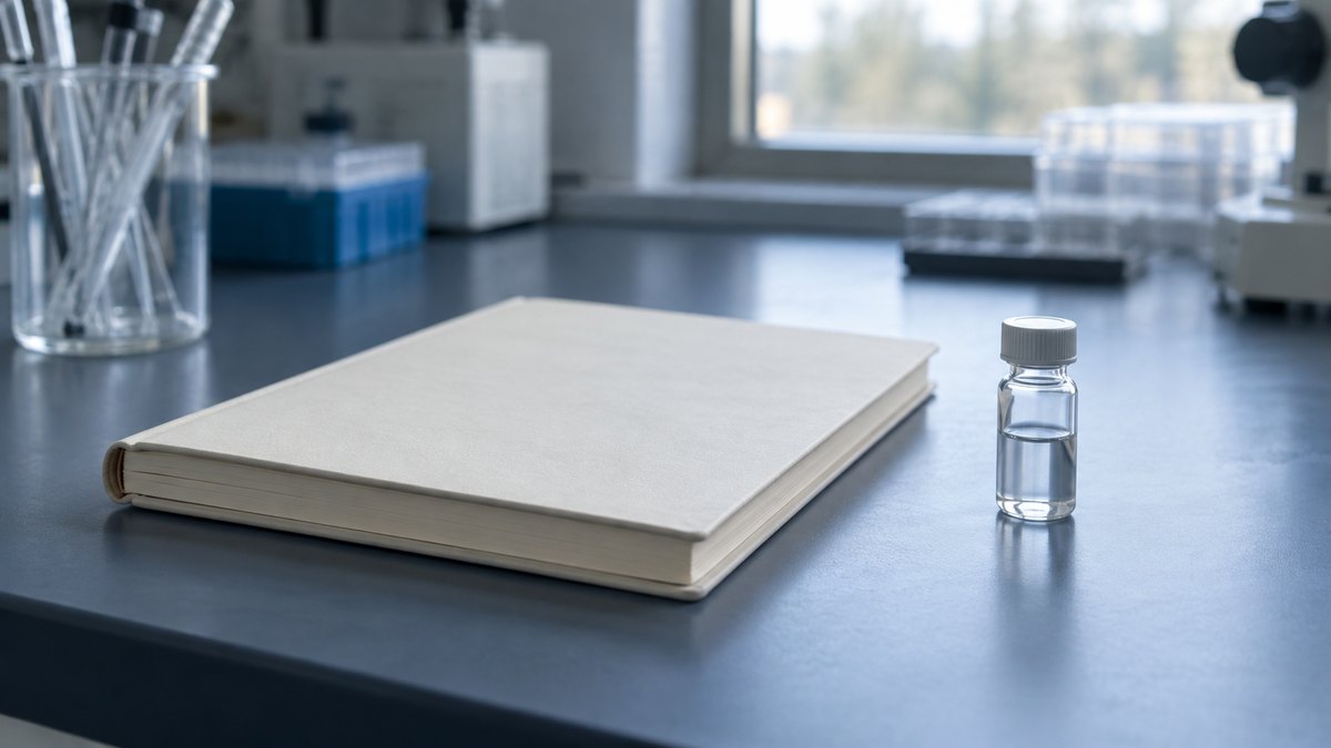 BPC-157 bei Ischämie-Reperfusion: Was Nagetierdaten zeigen